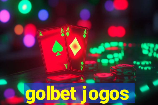 golbet jogos